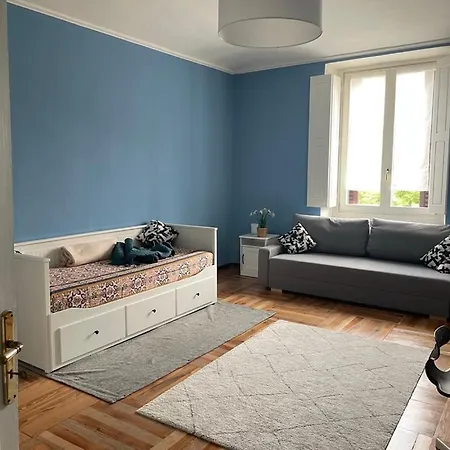 Apartment Homely Classic Flat In Center Close To Metro & Station Turin