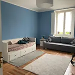 דירה Homely Classic Flat In Center Close To Metro & Station טורינו